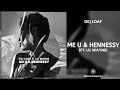 DeJ Loaf - Me U & Hennessy (feat. Lil Wayne) (528Hz)