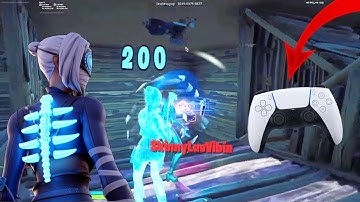 Bag Boy 🎒| 120fps PS5 Highlights #1 | XolidEx (Best ShareFactory Montage)