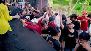 ILALANG SALMA NOVITA - SHAUN THE SHEEP - HAPPY PARTY PEMUDA KRASAK - SIDOMULYO DEMPET DEMAK