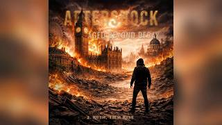 Aged Beyond Decay - Ruin, Then Rise