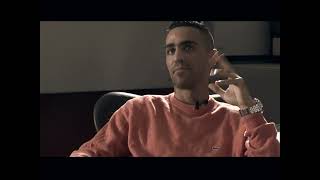 Bushido 7 Interview, Bonus DVD, 2007, ersguterjunge