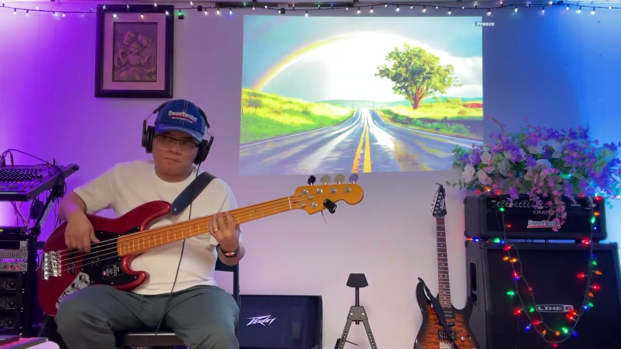 TOPA Lo in - Lengtong Pauno