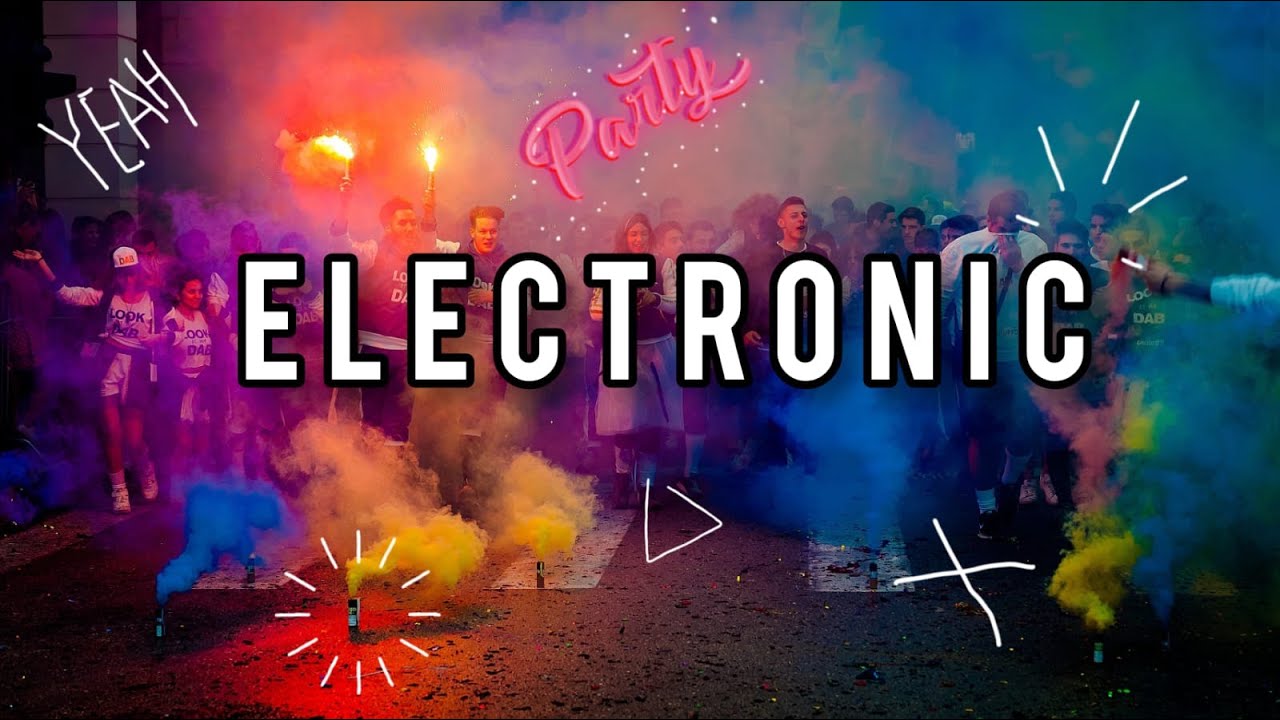 🟠 2022 MUSICÁ PARA TUS DIRECTOS YOUTUBE ELECTRONIC MUSIC YouTube