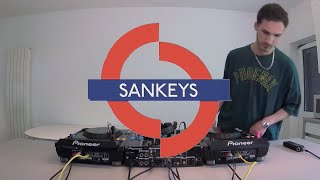 Endor live for Sankeys London 2