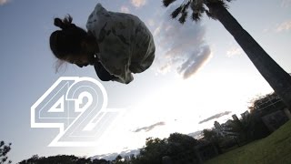 Crew42: An afternoon with Lokey