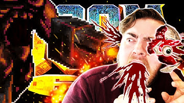 QUICK-SAVE MY SOUL | DOOM 64 #9