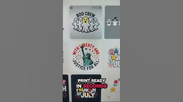 Viral Etsy Designs in 30 Seconds with AI 👕🔥