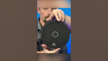 🤯This One Pad Will Replace ALL of Your Others! #rtom #practicepad #drumpractice