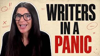 5 AI Fears Writers Need to Stop Believing...