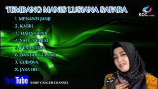 TEMBANG MANIS LUSIANA SAFARA (COVER) HD_Surround Sound