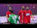 دورة الروضان ٣٩ الشوط الثاني سعد الراشدي الاتحاد الليبي 