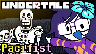 WE'RE ACTUALLY BACK THIS TIME IM SORRY GUYS | Undertale