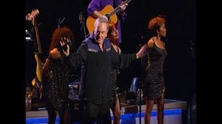 Neil Diamond - WE  (Hot August Night III 2012)