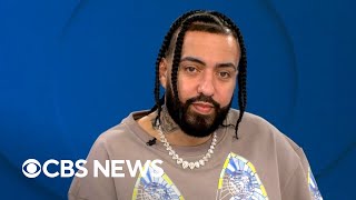 French Montana talks new doc 