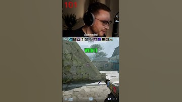 JUST LIKE ME #ohnepixel #counterstrike #counterstrike2 #ohnepixelfunny #csgo #cs #cs2 #fyp #cs2funny