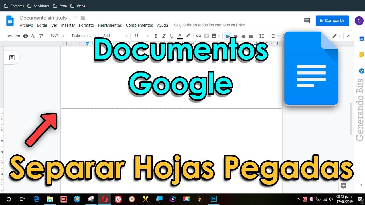 Como quitar los comentarios de word