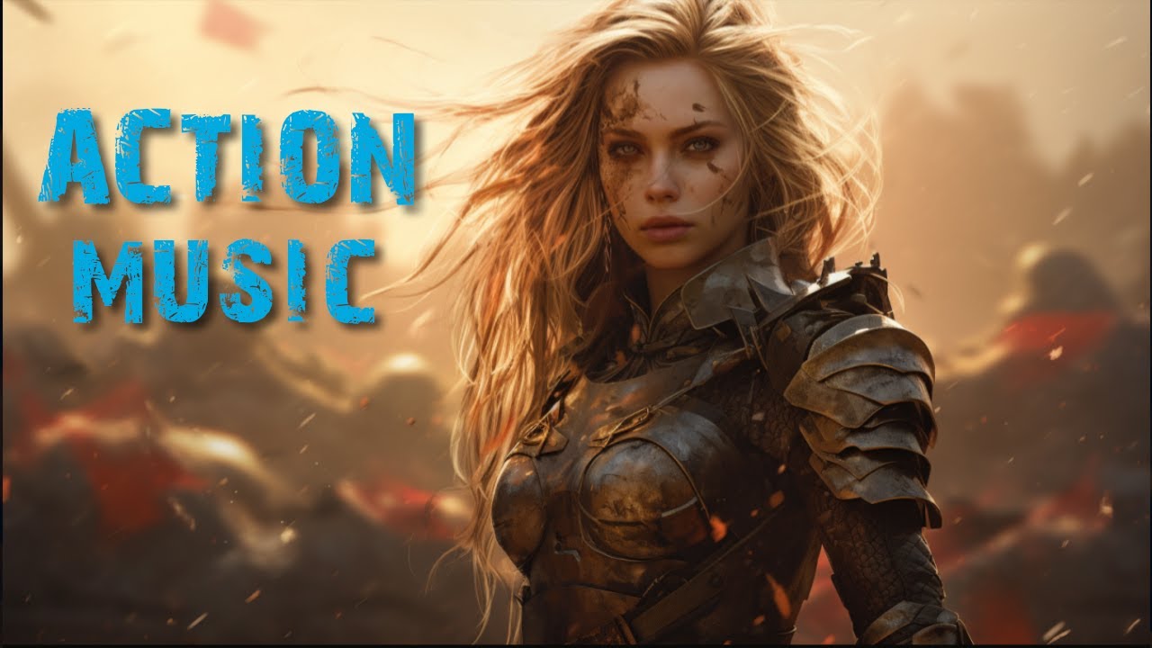 Suspenseful Action Music Mix | Epic Music For Action Movie Scenes - YouTube