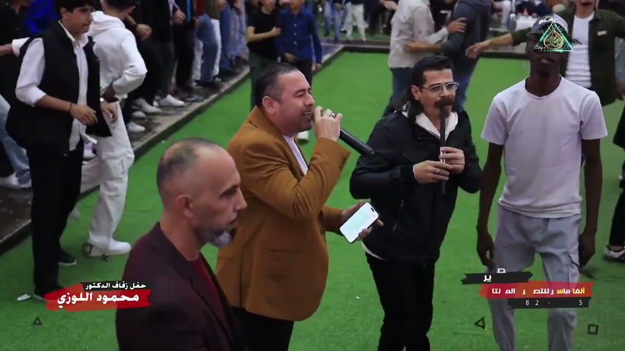 اقوى دبكات القصب|| الفنان طلال الشبول|| الفاماستر للتصوير || 0788388593