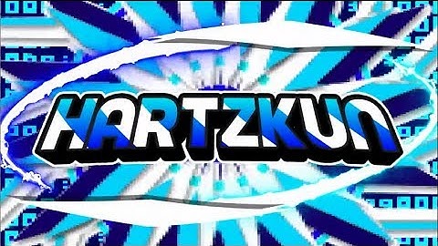 HartzKun [2D] Paid Premium Intro - By Grape2D 50 likes? | Insp leafshine and mewfx smh