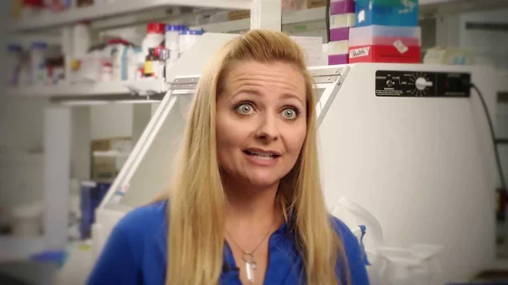 Research: Unlocking Mysteries in Women's Health