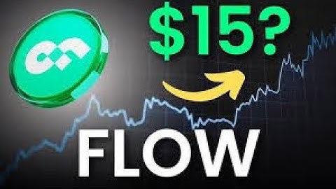 FLOW PRICE PREDICTION 2025