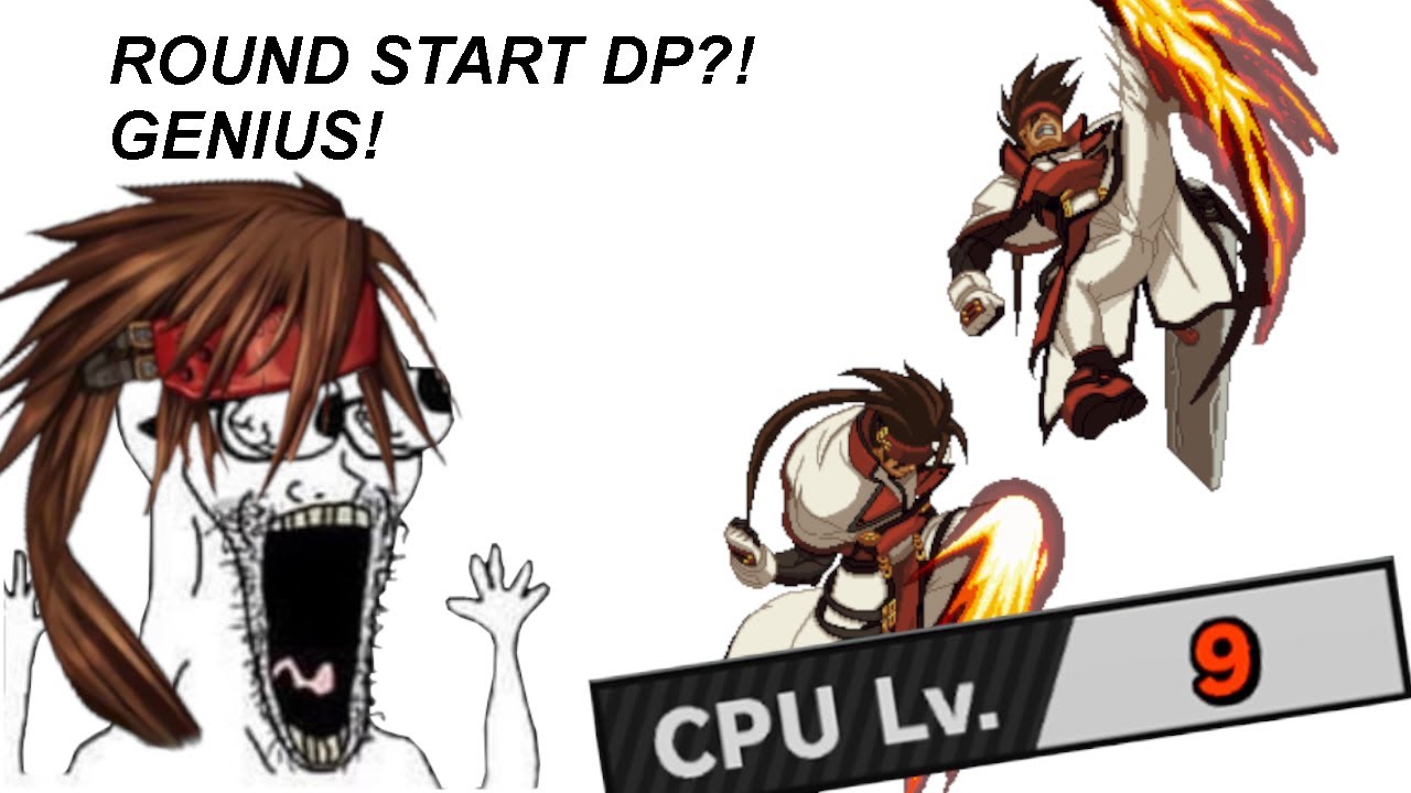 Sol players learn from the CPU