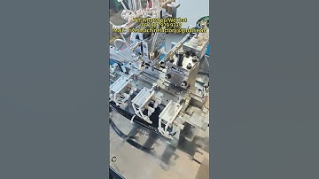 Automatic Relay Contact Rivet Machine | Electrical Riveting Solution in Kenya