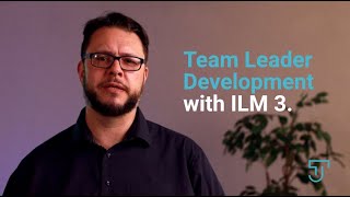 Forefront - Team Leader Development training with ILM 3