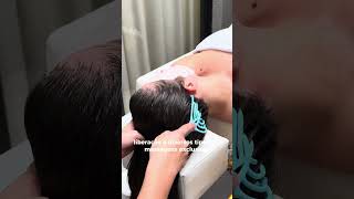 O PRIMEIRO HEAD SPA TAILANDES A CEU ABERTO