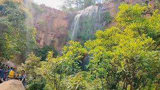 Dokrichanchara Waterfall Video 2023