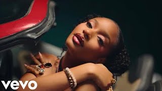 Shenseea – I’m Soft When I’m With You 🤍🔥 | Lyrics Video 2026 screenshot 3