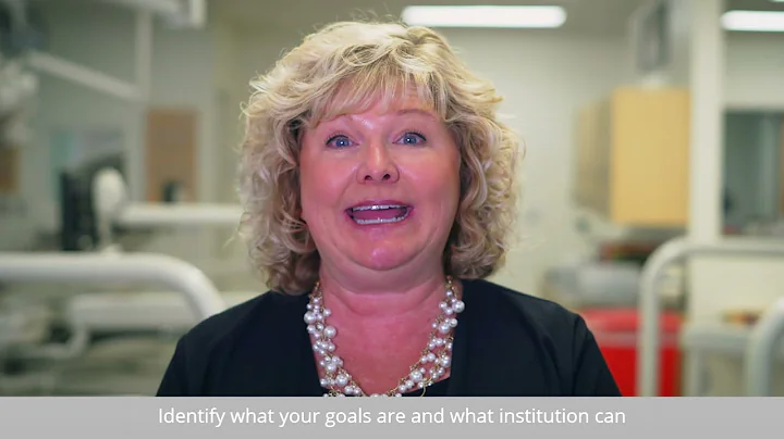 Spark Success:  Amy Mansfield, Ph.D.