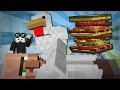 TRAYAURUS' OPERATION | Minecraft