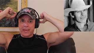 Chris LeDoux --The Passenger  [REACTION]