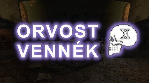 Hungarian Arx Fatalis Players Be Like: Casting REPEL UNDEAD