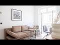JOHOUSE Apartment 6 | Rostock, Germany | Hotel Review 🏩
