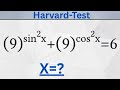 Germany | Can you solve this?| Math Olympiad 