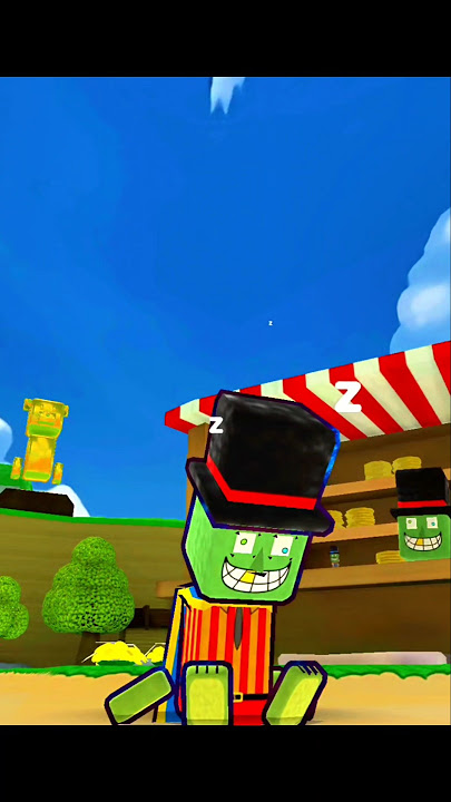 KATANYA ADA LAPANGAN BOLA BARU #superbearadventure #bangkaisar