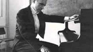 Rudolf Kerer plays Liszt Concerto No. 1 in E flat major