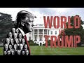 What Happens When World Leaders Unite Against Trump?