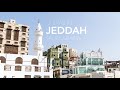 2 days in jeddah  saudi arabia travel vlog