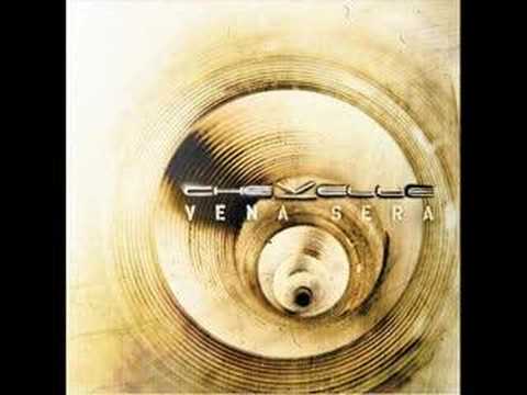 Well Enough Alone - Chevelle