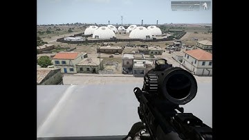 Arma 3 EG Devils closed door script