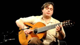 Yamandu Costa - Live in Paris - Choro Loco 1/3 chords