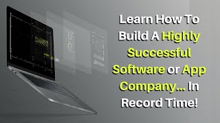 How To Make Money With An App Idea or Software Idea - Best Software Marketing Strategy Revealed screenshot 4