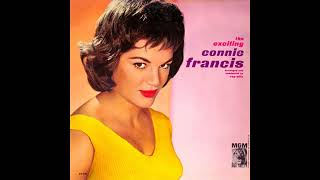 Watch Connie Francis Come Rain Or Come Shine video