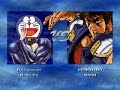 MUGEN ドラえもん のび太 Vs ケンシロウ ラオウ Doraemon Nobita Vs Kenshiro Raoh MUGEN ドラえもん のび太 Vs ケンシロウ ラオウ Doraemon Nobita Vs Kenshiro Raoh