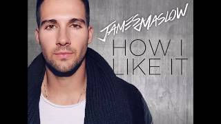 Video-Miniaturansicht von „James Maslow - So Bad, So Bad“