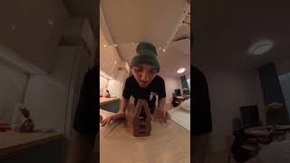 #Romanripko #Snikers house 🥞🤤🍰😋 #shortvideo #boofman #boof Please subscribe to my YouTube channel
