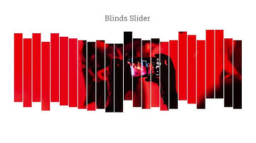 Blinds Slider Widget | Tutorial by MuseThemes.com